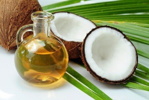 Propiedades Del Aceite de Coco Para La Piel