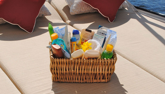 Protectores solares faciales para cutis graso