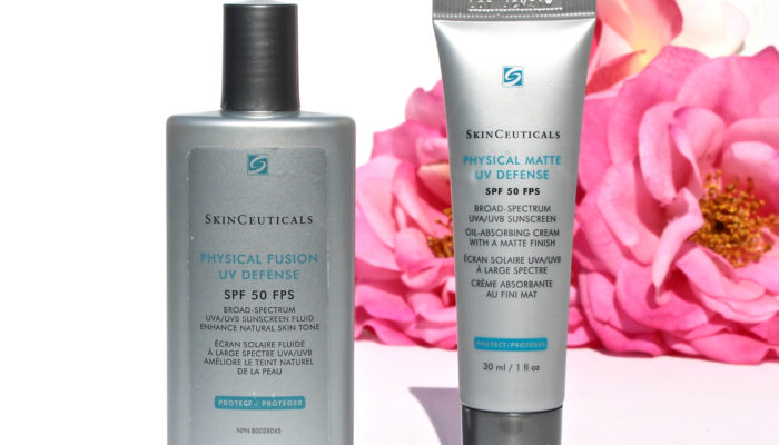 Protectores solares faciales para piel grasa de acabado mate