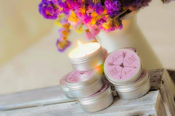 4 Originales Regalos Para Los Invitados De una Boda