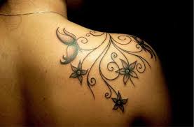 Tatuajes Para Mujeres