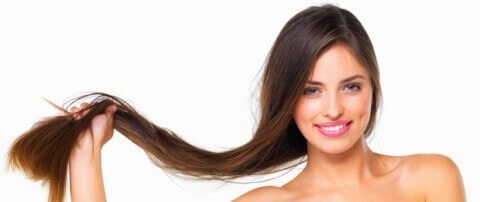 6 Tratamientos para alisar el cabello en forma natural