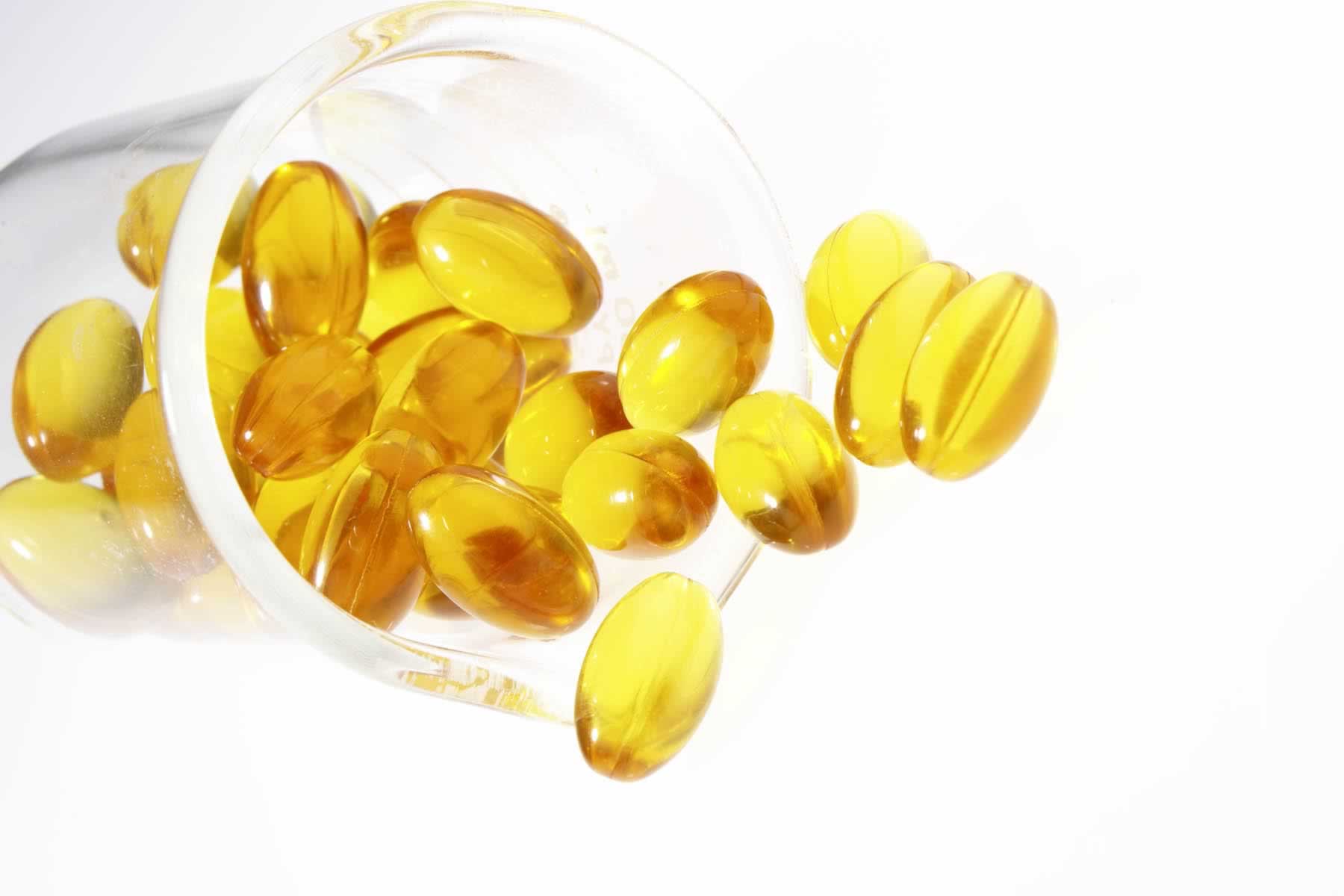 La Vitamina E para el cabello y sus Maravillosos Beneficios