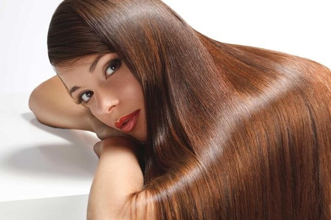 Consejos Básicos para Lucir un Cabello Radiante