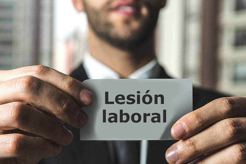 ¿Cuándo contratar un abogado para accidentes laborales?
