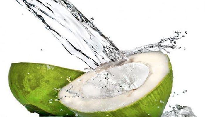 Como Utilizar El Agua De Coco Para Perder Esos Kilitos De Más.