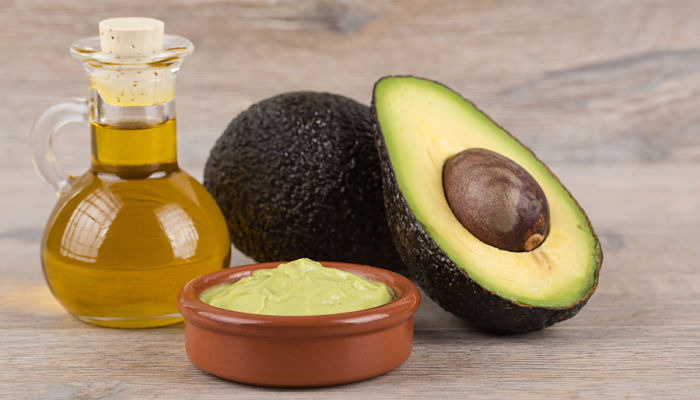 4 Mascarillas De Aguacate Para El Cabello + Beneficios Para El Pelo