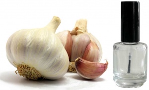 ajo-y-esmalte
