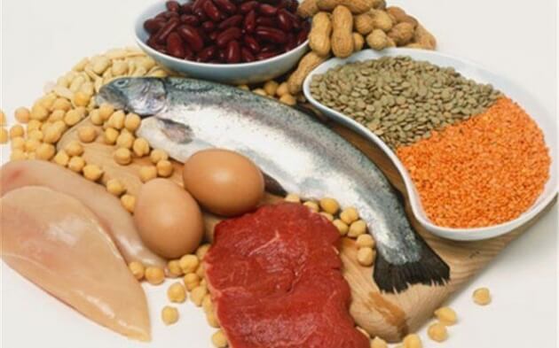 8 Alimentos Para Fortalecer El Cabello Débil.