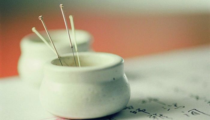 Cómo Dejar De Fumar Usando Los Puntos De Acupuntura. Comprobado