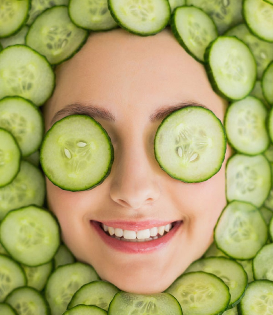 Descubre los maravillosos beneficios del pepino para el cuerpo