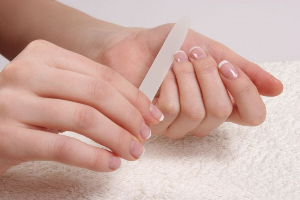 5 consejos prácticos para tener las uñas largas y saludables