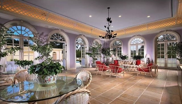 The Manor, Los Ángeles 
