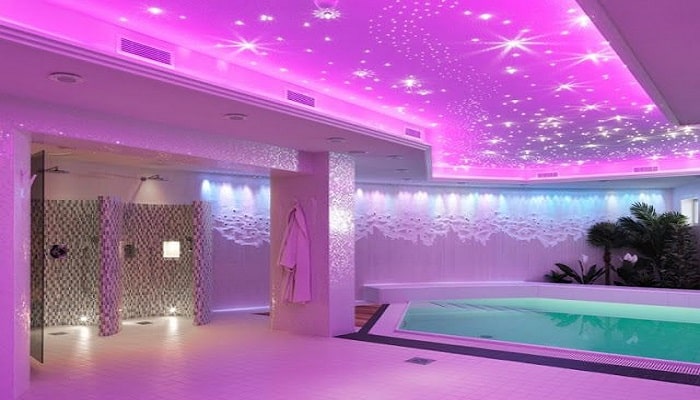 Barbie Malibu Mansion