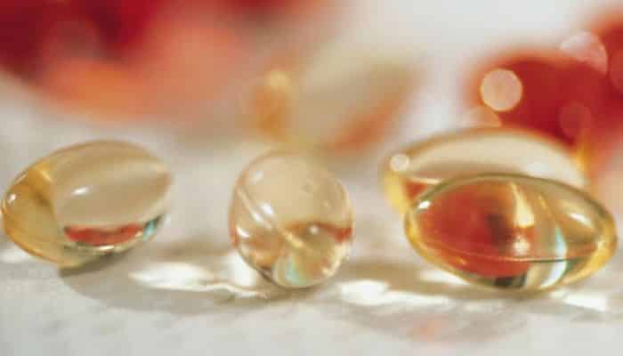 podemos consumirla en capsulas