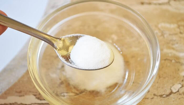 bicarbonato de soda para combatir el mal aliento