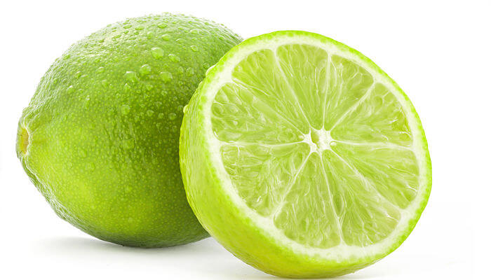 jugo de limon para combatir el mal aliento