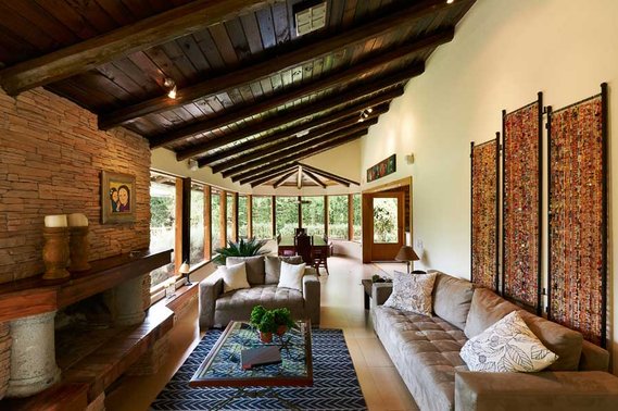 Como Decorar una Casa Rustica: 8 TIPS que Debes Seguir!!