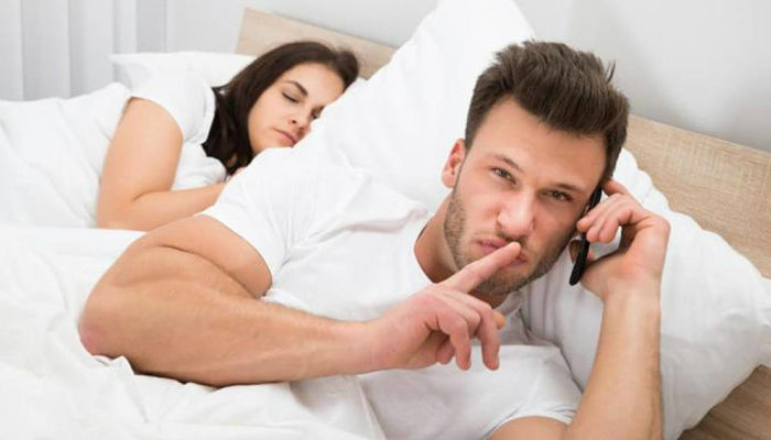 ▷❤️ Como Enamorar Un Hombre Mujeriego Con Estos 4 Simples Trucos