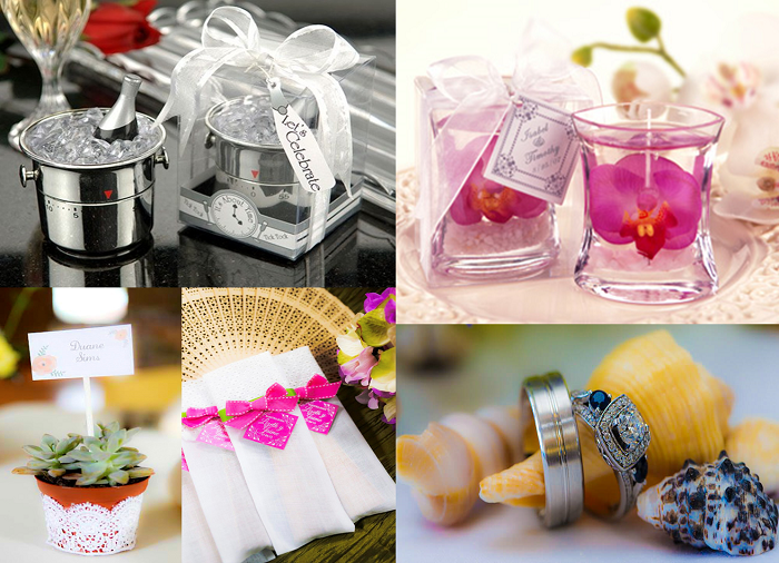 Como Hacer Suvenires Para Bodas: Ideas Innovadoras