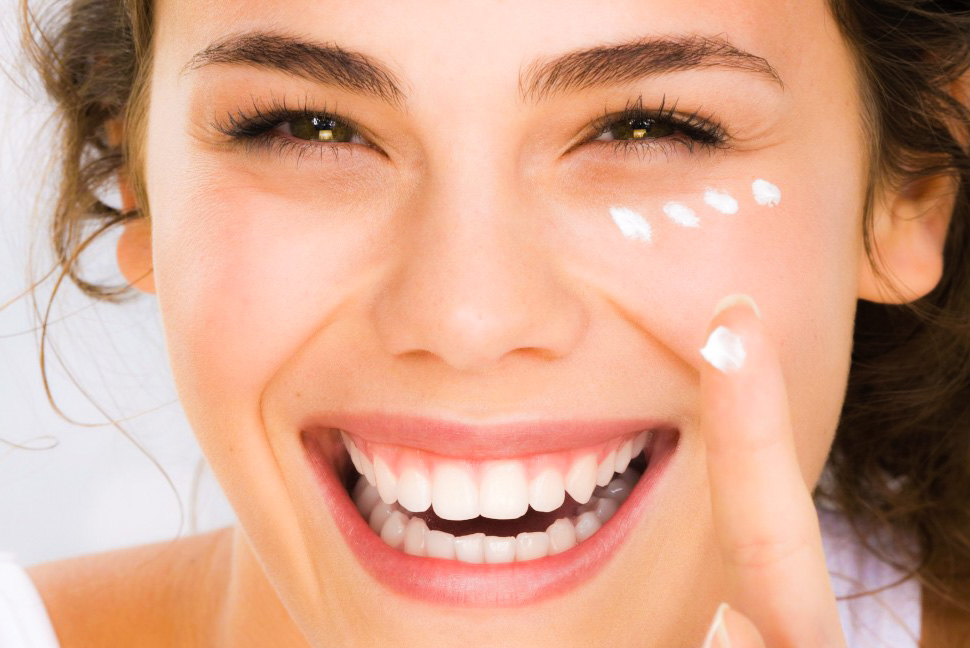 productos para hidratar la piel