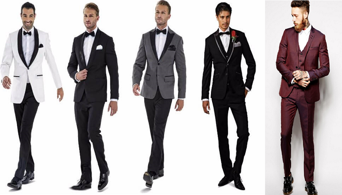 Especial Hombres| ¿Como Ir Vestido A Una Boda?