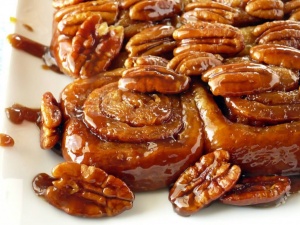 como preparar un Sticky Buns ¡deliciosos!