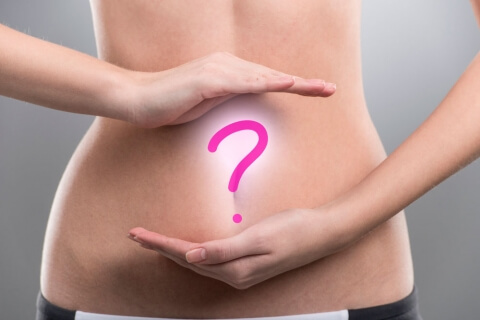 Como saber si estas embarazada - 5 claves que lo confirman - Megalindas