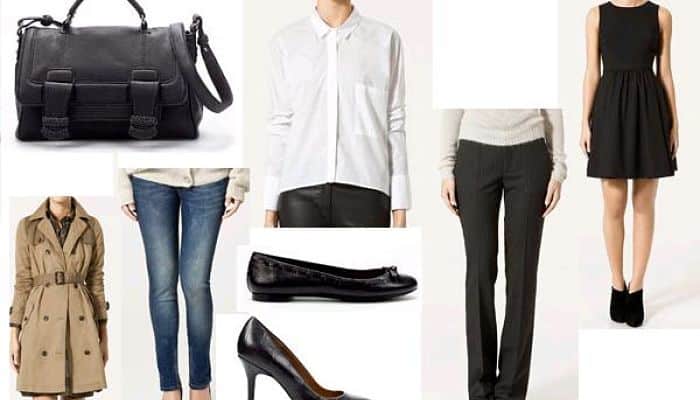 Como Vestir Bien a Mujeres Con 5 Consejos Básicos De Estilo y Belleza