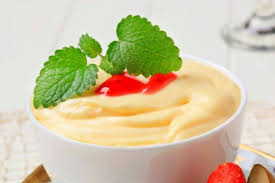 Como Hacer crema pastelera paso a paso | haciendo crema para pasteles