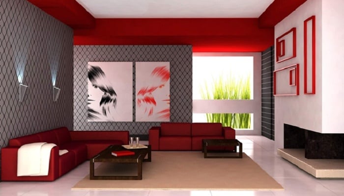 decoradores famosos