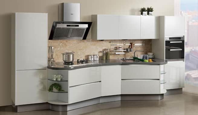 4 Ideas para decorar una cocina moderna
