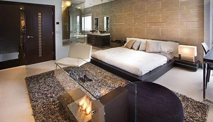 dormitorio matrimonial perfecto