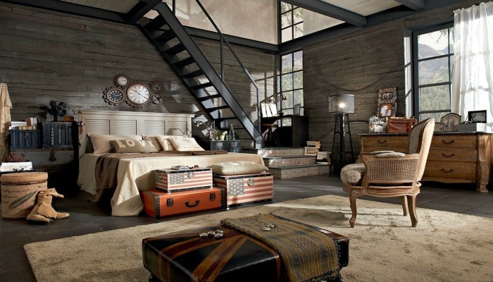 Decorar La Casa Al Estilo Industrial | Tips y Concejos