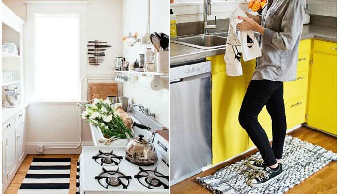 3 Ideas Para Decorar la Cocina - No te las Pierdas!! - Megalindas