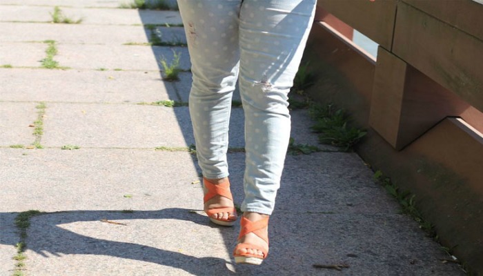 tips para decorar tus jeans