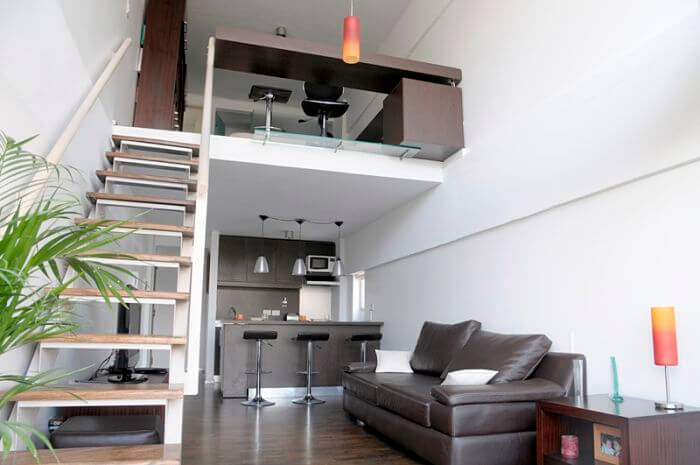 3 Ideas para Decorar un LOFT