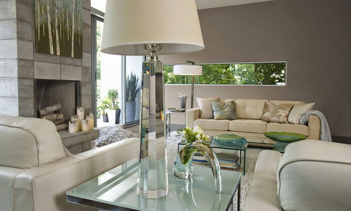 4 Formas de Decorar una Sala Elegante y con Estilo!