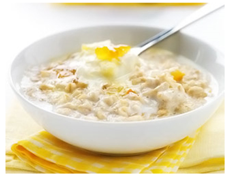 ¿Cómo Bajar De Peso Con La Dieta De La Avena? - Megalindas