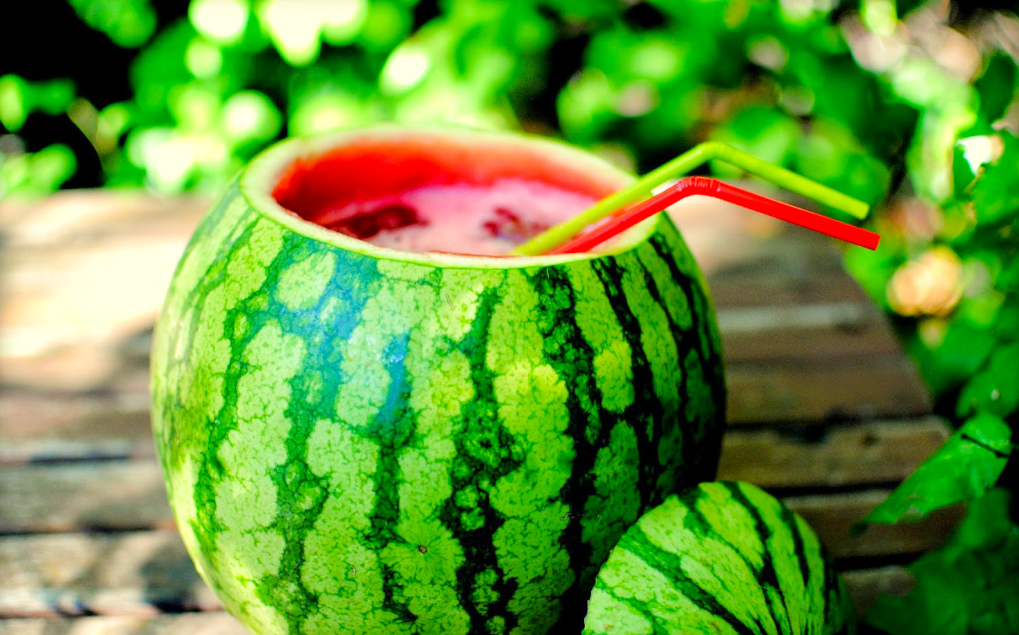 jugo de sandia para adelgazar