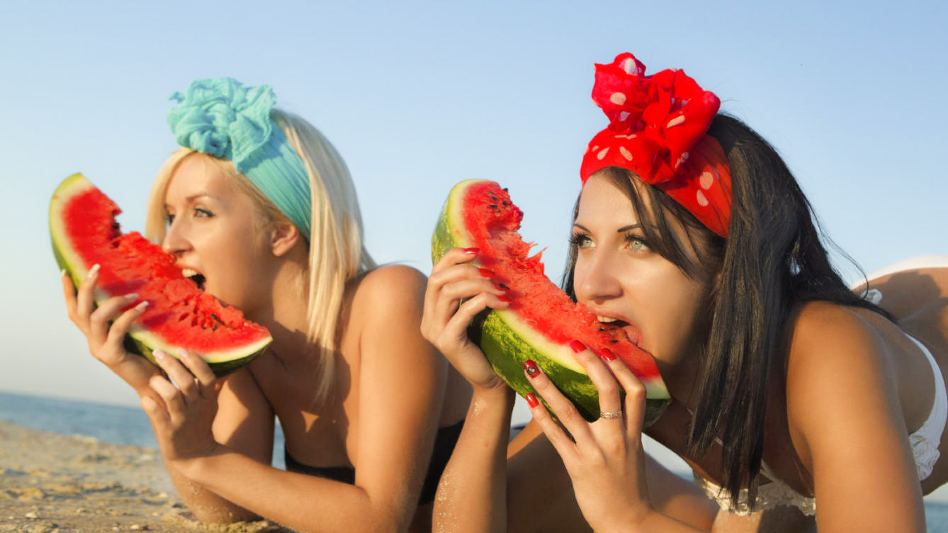 5 Tips Importantes Para Hacer la Dieta de la Sandia