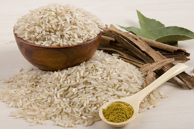 Dieta Del Arroz: descubre Como Aplicarla de manera correcta