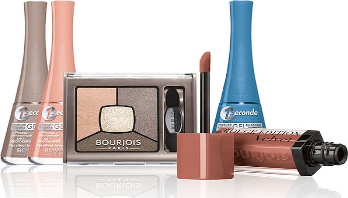 Bourjois