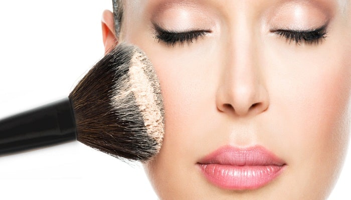 el mejor maquillaje del mundo