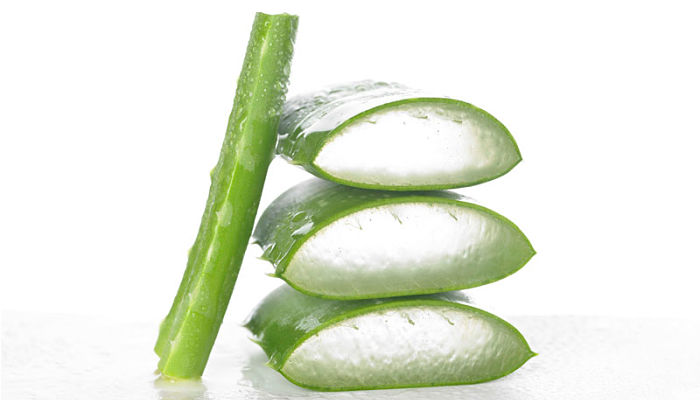 jugo de aloe vera para la acidez