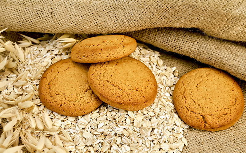 Harina de avena ¿Es realmente tan saludable?
