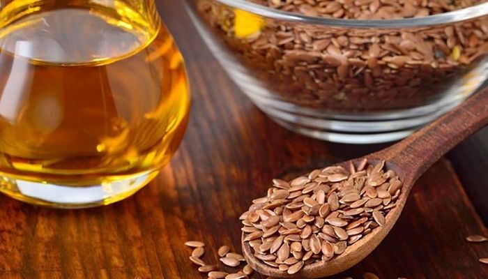3 Beneficios de la Linaza Para el Cabello + Recetas Para Preparar