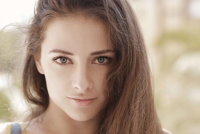 ¡Lucir Hermosa Sin Maquillaje Es Posible! -10 Tips-