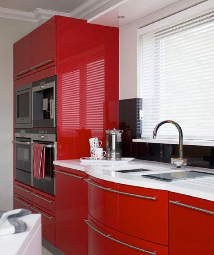 ideas para decorar la cocina