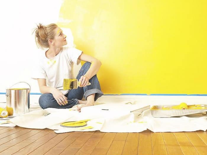 Fabulosas Ideas Para Pintar Una Casa ¡Facilmente!